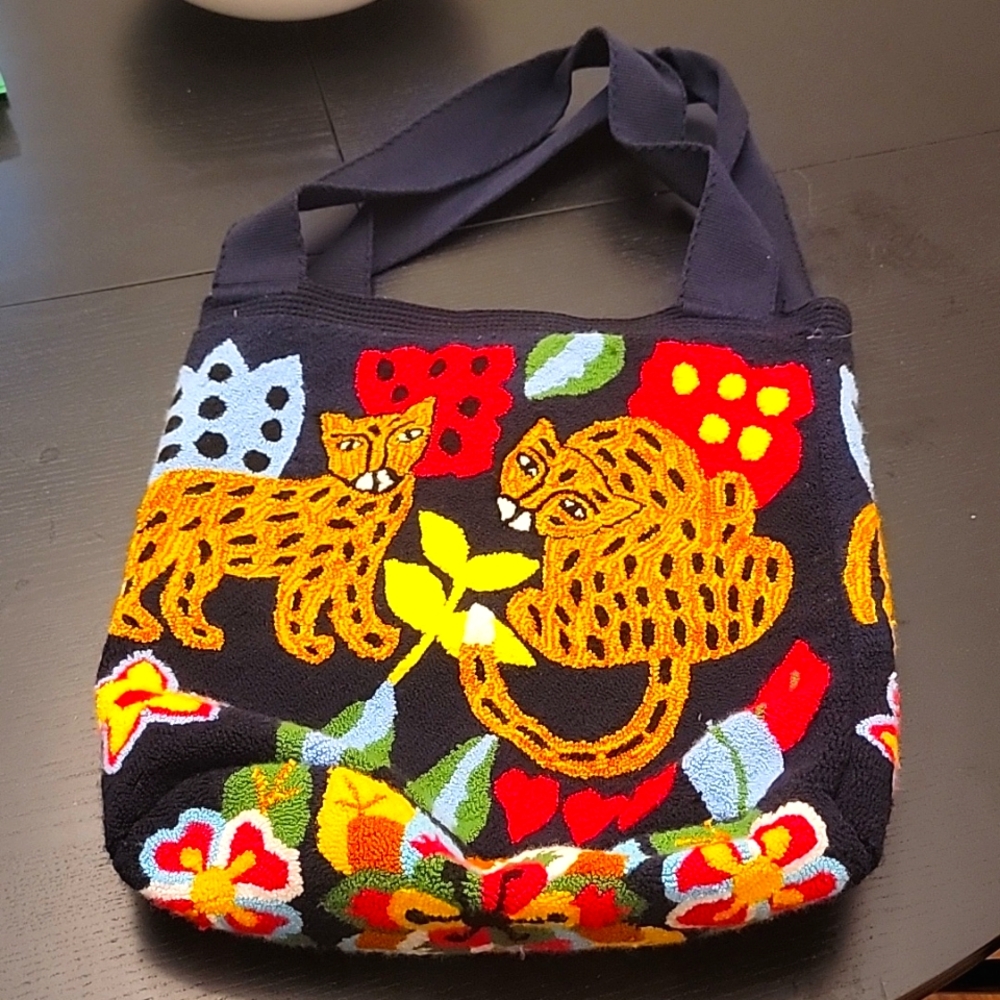 Handbag 👜 👛 Colombian❤️ Handmade
